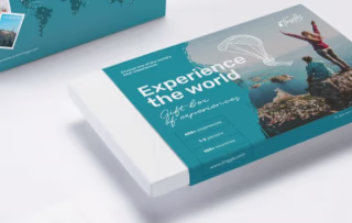 Experience the World Experience