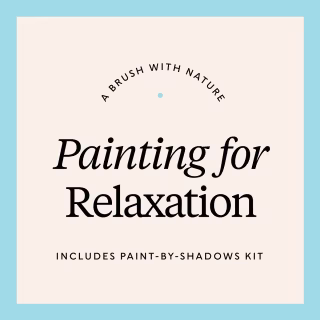 Painting for Relaxation