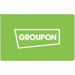 Groupon Gift Card $100 (Email Delivery)