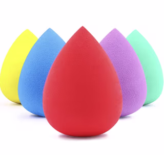 Makeup Sponge (Set of 5)
