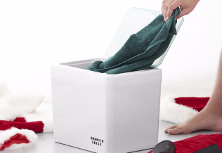 Towel Warmer