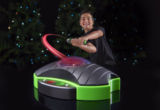 Virtual Pong