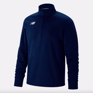 Youth Thermal Half Zip