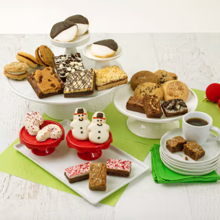Bake Me A Wish Wonderland Bakery Box