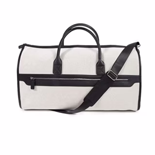 Brouk and Co Capri 2 -n-1 Garment and Duffel Bag