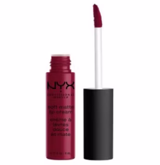 Soft Matte Lip Cream