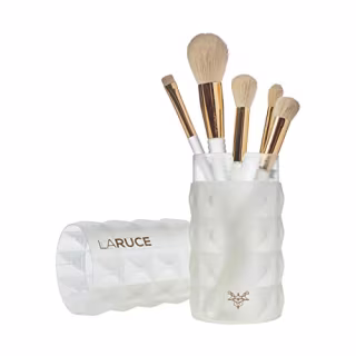 Laruce Tami Professional Makeup Brush Set (Set of 5)