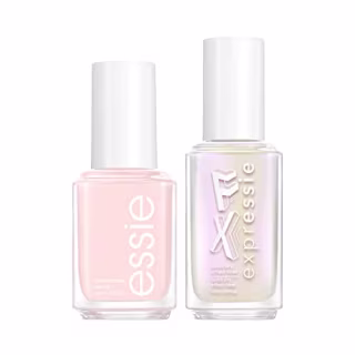 Essie Nail Polish Glazed Donut Bundle