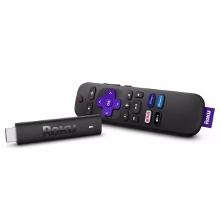 Roku Streaming Stick 4K