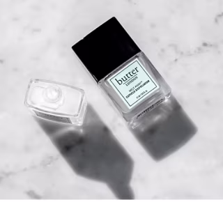 Melt Away Cuticle Exfoliator
