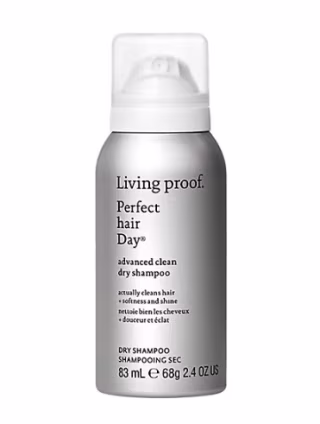 PhD Advanced Clean Dry Shampoo