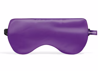 Silk Eye Pillow