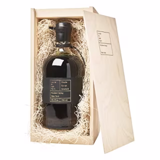 Laurel & Ash Farm Limited-Edition Maple Syrup Gift Box