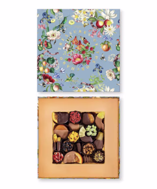 Treasures of the Orchard Chocolate Gift Box