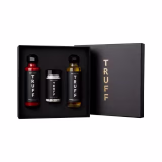 TRUFF Aromatic Flavor Experience (Pack of 3)