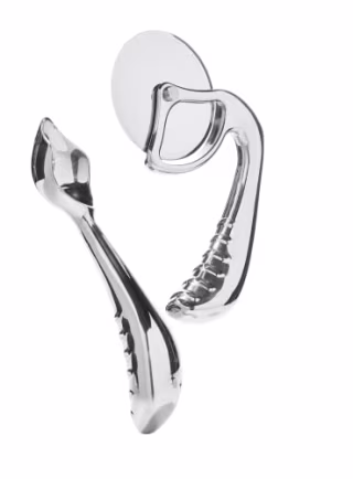 Midnight Scoop Kitchen Tools Set