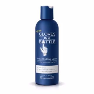 Gloves In A Bottle Shielding Lotion
