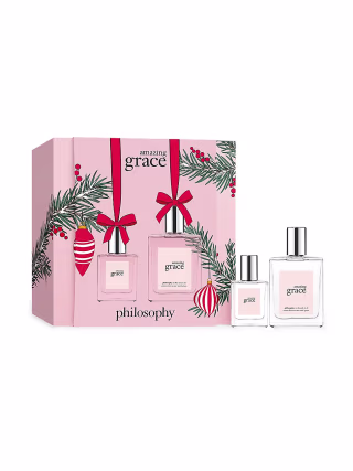 Philosophy Amazing Grace 2-Piece Eau de Toilette Set