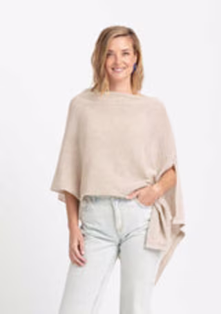 Amma Natural Cocoon