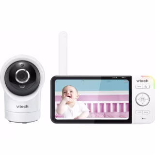 VTech Baby Monitoring System