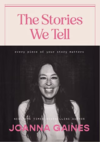 "The Stories We Tell"
