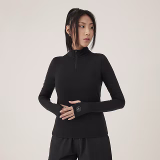 Allbirds Women's Performance Quarter Zip