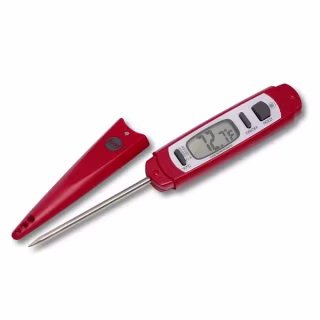 Food Network Waterproof Digital Thermometer