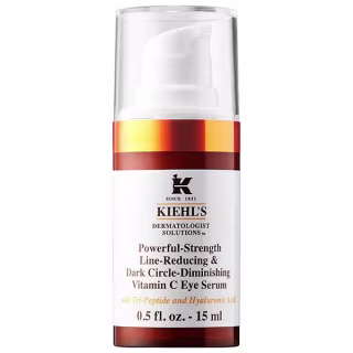 Kiehl's Vitamin C Eye Serum
