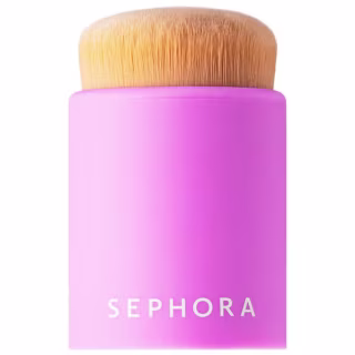 Sephora Collection Clean Foundation Brush