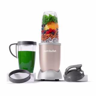 NutriBullet PRO 900W Nutrient Extractor Blender