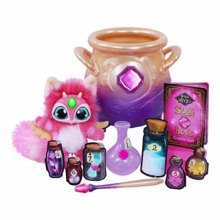 Magic Mixies Magic Cauldron Set