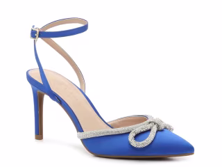 Kelly & Katie Blaken Pump