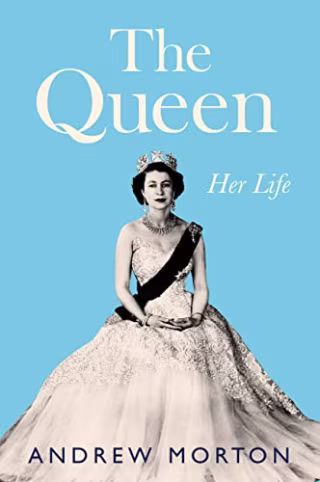 "The Queen" by Andrew Morton