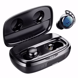 Tribit FlyBuds 3 Wireless Earbuds