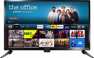 Insignia 24-Inch Class F20 Series Smart HD 720p Fire TV