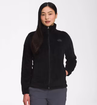 Fleece Jacket