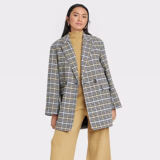 Women's Top Overcoat - A New Day(TM)