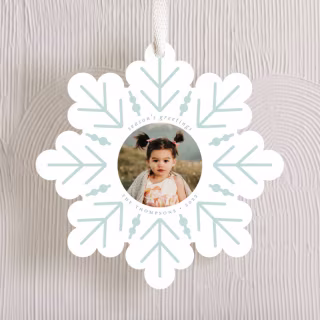 Modern Snowflake
