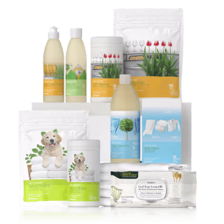 Get Clean(R) Starter Kit
