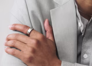 Oura Ring Gen3