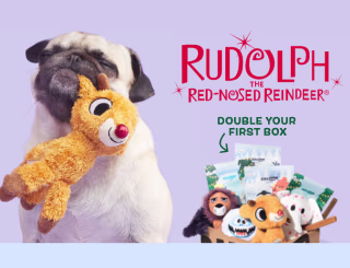 Barkbox Subscription