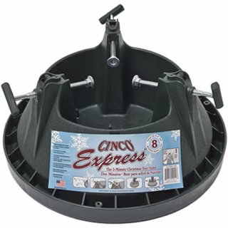 Cinco Express Christmas Tree Stand