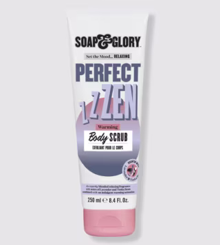 Perfect Zen Body Scrub