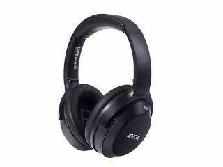Bluetooth Noise Cancelling Headphones