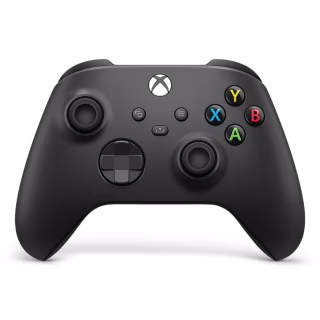 Microsoft Xbox Series X|S Wireless Controller