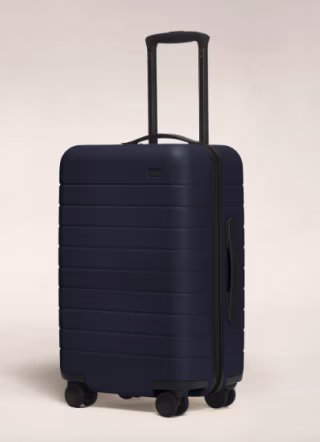 The Carry-On