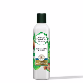 Herbal Essences Detangling Cream