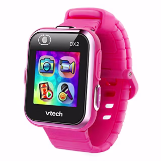 VTech KidiZoom Smartwatch DX2