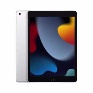 Apple iPad 10.2-inch
