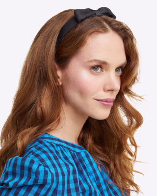 Classic Skinny Hairband